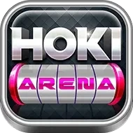 hokiarena kerangslot