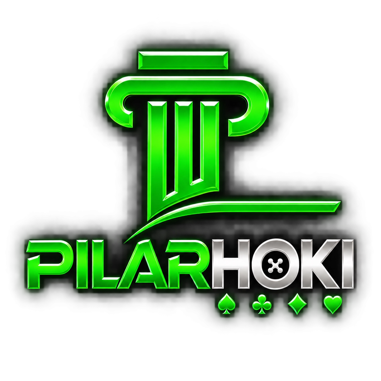 pilarhoki kerangslot