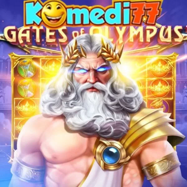 komedi77 kerangslot
