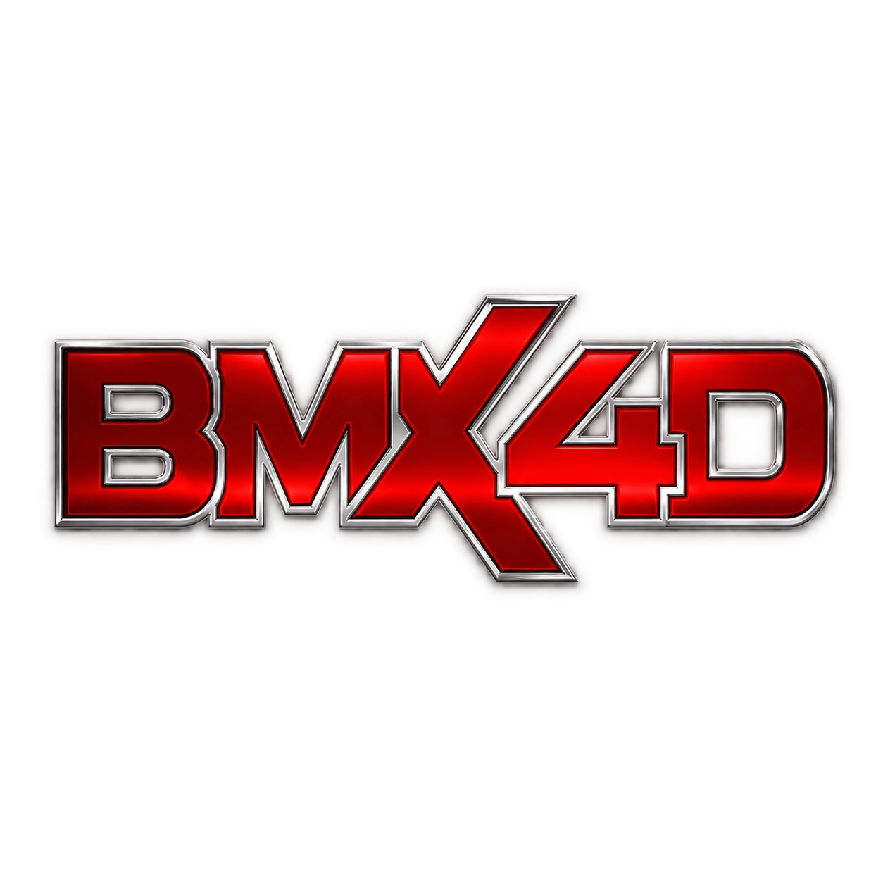 bmx4d kerangslot