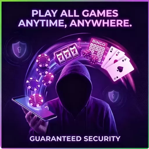 Panduan Pasang kerangslot APK di Android